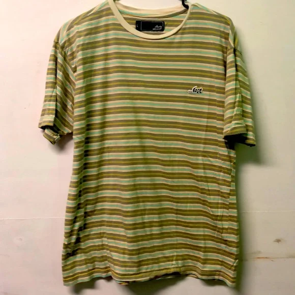 Brand: Lost… slightly worn good condition - Picture 1 of 3